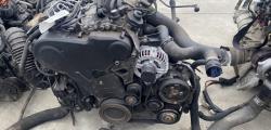 Motor, cod D4EA, Hyundai Tucson (JM), 2.0 CRDI 4X4 seria: KMHJM81VR5U243117