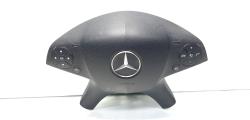 Airbag volan cu comenzi, cod 2048600202, Mercedes Clasa C T-Model (S204) (id:594333)