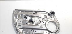 Macara cu motoras usa stanga fata, Mercedes Clasa C T-Model (S204) (id:594341)