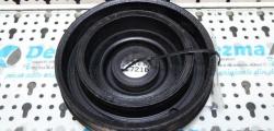 Fulie motor Ford Mondeo 4 Turnier, 2.0tdci, AZBA