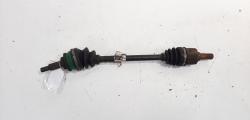 Planetara stanga fata, Suzuki Swift 3 (MZ,EZ), 1.3 benz, M13A, 5 vit man (id:593184)