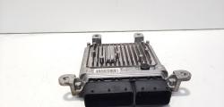 Calculator motor ECU Delphi, cod A651500126, A0054469240, Mercedes Clasa C T-Model (S204), 2.2 CDI, OM651913 (id:592382)