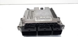 Calculator motor ECU, cod 237102213R, 0281030439, Dacia Logan MCV 2, 1.5 DCI, K9K612 (id:588142)