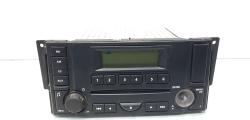 Radio CD, cod AH52-18C815-AB, Land Rover Freelander 2 (FA) (id:594150)