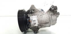 Compresor clima Delphi, cod 8200600110, Renault Megane 2, 1.5 DCI, K9K (id:594751)