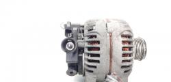 Alternator 150A Bosch, cod 9646321880, Peugeot 307, 1.6 HDI, 9HZ (pr:110747)