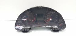 Ceas bord, cod 3R0920830H, Seat Exeo ST (3R5), 2.0 TDI, vol pe st (id:594684)