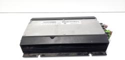 Amplificator audio, cod 3C0035456D, VW Passat Variant (3C5) (idi:587136)