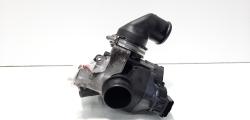 Clapeta acceleratie, cod 9655971880, Ford Focus 2 Combi (DA). 1.6 TDCI, G8DA (idi:587981)