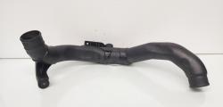Tub intercooler, cod 6R0145770H, Skoda Fabia 2 Combi (5J, 545), 1.6 TDI, CAYB (idi:587853)