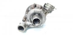 Turbosuflanta, cod 059145701C, Audi A4 Avant (8D5, B5), 2.5 TDI, AKN (idi:480497)