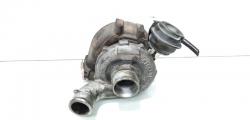 Turbosuflanta, cod 059145701K, Audi A4 (8E2, B6), 2.5 TDI, BDG (idi:592141)