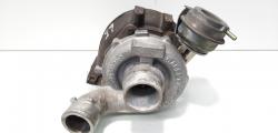 Turbosuflanta, cod 059145701S, VW Passat (3B3), 2.5 TDI, BDG (idi:537301)