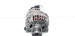 Alternator 140A Bosch, cod 06F903023F, Vw Golf 5 Variant (1K5), 1.9 TDI, BXE  (pr:110747)