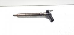 Injector, cod 03L130277, 0445116030, Audi A3 Sportback (8PA), 2.0 TDI, CBA (idi:591861)