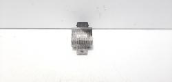 Releu bujii, cod 9M5Q-12A343-AA, Ford Mondeo 4 Sedan , 2.0 TDCI, UFBA (idi:591741)