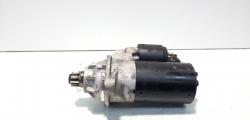 Electromotor, VW Passat (3C2), 2.0 TDI, BKP, 6 vit man (id:595116)