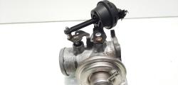 EGR cu clapeta, cod 038131501E, VW New Beetle (9C1, 1C1), 1.9 TDI, ALH (idi:587723)