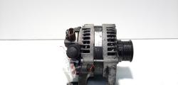 Alternator 120A, cod 3M5T-10300-YE, Ford Focus 2 (DA) 1.6 TDCI, HHDA (idi:590563)