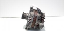 Alternator 120A, cod V757692180, Peugeot 207 SW, 1.4 benz 16V, 8FS (pr:110747)