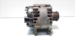 Alternator Valeo, cod 03L903024M, Vw Tiguan (5N) 2.0 TDI, CFG (idi:591440)