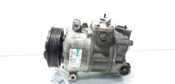 Compresor clima, cod 1K0820859F, Seat Leon (1P1) 2.0 TDI, BMP (idi:591466)