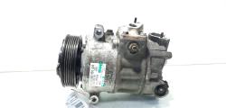 Compresor clima, cod 1K0820859F, Seat Altea XL (5P5, 5P8)  2.0 TDI, BMP (idi:591466)