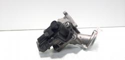 EGR, cod 03G131501D, Vw Golf 5 Variant (1K5),  2.0 TDI, BMM (idi:591483)