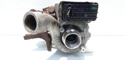 Turbosuflanta, cod 059145721S, Audi A5 Sportback (8TA), 2.7 TDI, CGK (idi:454651)