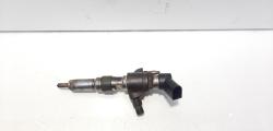 Injector Continental, cod 9674973080, Ford Focus 3, 1.6 TDCI, T1DB (idi:590996)