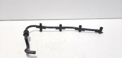 Rampa retur injectoare, Vw Eos (1F7, 1F8) 2.0 TDI, CBA (idi:591582)