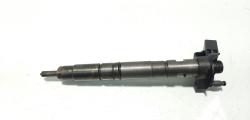 Injector, cod 03L130277, 0445116030, Vw Passat (3C2) 2.0 TDI, CBA (id:595407)