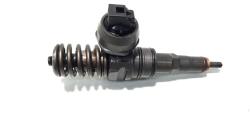 Injector, cod 038130073AG, BTD, 0414720215, VW Golf 5 (1K1), 1.9 TDI, BXE (id:595469)