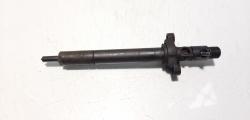 Injector Delphi, cod 9656389980, EJBR03801D, Peugeot 407 SW, 2.0 HDI, RHR (id:595376)