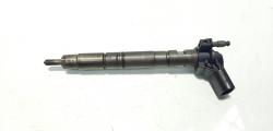 Injector, cod 03L130277, 0445116030, Audi A5 (8T3), 2.0 TDI, CAG (pr:110747)