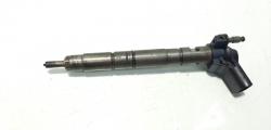 Injector, cod 03L130277, 0445116030, Vw Passat (3C2), 2.0 TDI, CBA (id:595760)