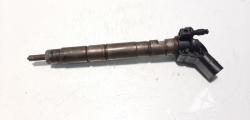 Injector, cod 059130277AB, 0445115037, VW Touareg (7LA, 7L6), 3.0 TDI, BKS (id:595363)