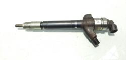 Injector Denso, cod 6C1Q-9K546-AC, Fiat Ducato (250) 2.2 JTD, 4HV (id:595428)