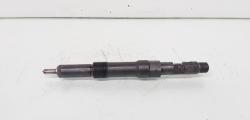 Injector, cod 6S7Q-9K546-AA, EJDR00701D, Ford Mondeo 3 (B5Y), 2.2 TDCI, QJBA (id:595691)