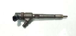 Injector, cod 0445110326, Opel Astra J, 1.3 CDTI, A13DTE (id:595706)