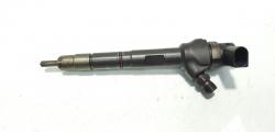 Injector, cod 04L130277AJ, 0445110477B, Seat Leon (5F1), 1.6 TDI, CLH (id:595668)