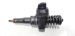 Injector, cod 038130073BD, BPT, Audi A4 (8EC, B7), 1.9 TDI, BKE (pr:110747)