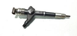 Injector, cod 1660-ES60A, Nissan X-Trail (T30), 2.2 diesel, YD22ETI (id:595632)