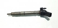 Injector, cod 059130277AJ, 0445115054, Audi A6 Allroad (4FH, C6), 2.7 TDI, BPP (id:595708)