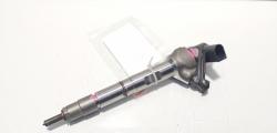 Injector, cod 04L130277AC, 0445110469, Vw Passat (3G2) 2.0 TDI, DFG (id:595405)