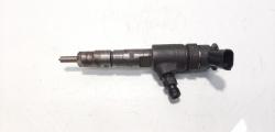 Injector, cod 0445110340, Peugeot 308, 1.6 HDI, 9H06 (id:595679)