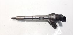 Injector, cod 04L130277E, 0445110475, Vw Golf 7 (5G) 2.0 TDI, CRB (id:595393)