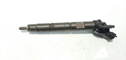 Injector, cod 23670-33050, Toyota Yaris (P9) 1.4 diesel (id:594647)