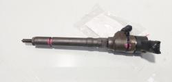 Injector, cod 33800-27900, Kia Sportage II, 2.0 CRDI, D4EA (id:594778)