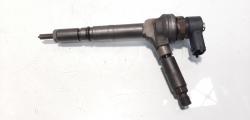 Injector, cod 0445110174, Opel Astra H, 1.7 CDTI, Z17DTH (id:594216)